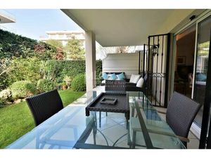 4 PIÈCES/REZ DE JARDIN/PROCHE CENTRE