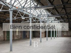 Vente locaux professionnels 456 m² à Le Bouscat (33110)  737 000 €