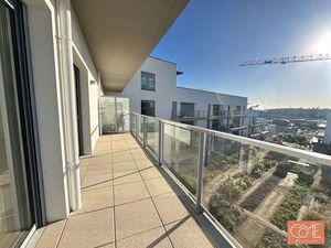 Vente Appartement 3 pièces à Rennes (35000) : à vendre 3 pièces / 68m² Rennes