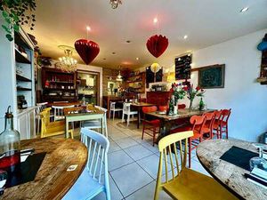 Vente Bureaux et commerces à Quimper (29000) : à vendre / 45m² Quimper