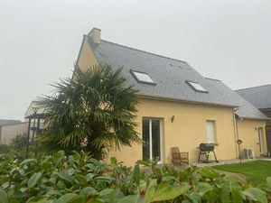 Vente Maison à Argentré-du-Plessis (35370) : à vendre / 120m² Argentré-du-Plessis