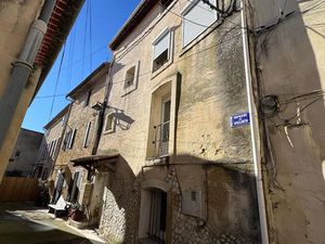 Vente immeuble 5 pièces 126 m² à Monteux (84170)  249 000 €