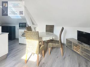 Location appartement 2 pièces 23.68 m² à Troyes (10000)  480 €