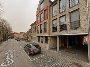 Maison à louer à Grote Dijk 4 A Dixmude (RBU79354)