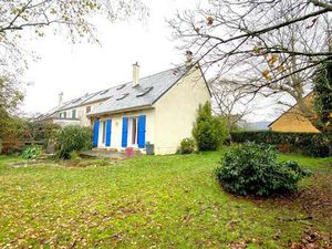 Vente Maison à La Chapelle-sur-Erdre (44240) : à vendre / 91m² La Chapelle-sur-Erdre