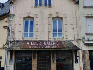 Vente Maison au Faouët (56320) : à vendre / 95m² Le Faouët