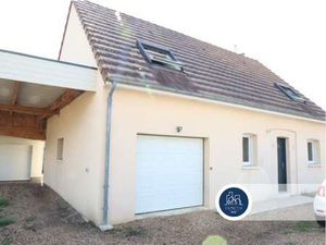 Vente Maison au Mans (72000) : à vendre / 120m² Le Mans