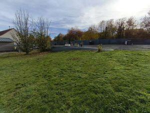 Vente Terrain à Laigné-en-Belin (72220) : à vendre / Laigné-en-Belin