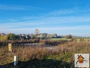 Vente Terrain à Marolles-lès-Saint-Calais (72120) : à vendre / Marolles-lès-Saint-Calais