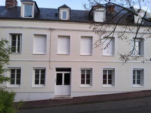 Location appartement 20 m² à Bernay (27300)  300 €
