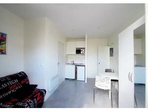 Location appartement 1 pièce 12.62 m² à Clamart (92140)  520 €