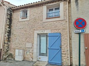 Location meublée appartement 2 pièces 34.52 m² à Vinon-sur-Verdon (83560)  465 €