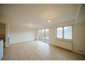 Appartement très lumineux