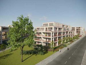 Appartement près de Roulers