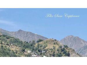 SASSO Félix Capifrance