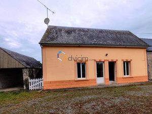 Maison de plain-pied à louer