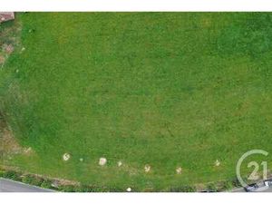 Terrain à Bâtir 553m² à Anderlues