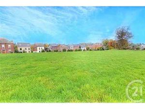 Terrain à bâtir 628m² à Anderlues  Opportunité Unique