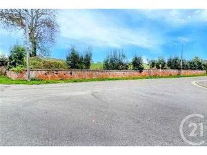 Terrain à Bâtir - 775m² - Anderlues