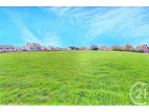 Terrain à bâtir à Anderlues  4 ares 20 centiares