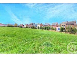 Terrain à Bâtir à Anderlues