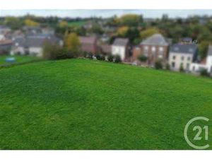 Terrain à bâtir de 389m² à Anderlues