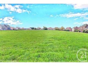 Terrain Constructible 749m² à Anderlues