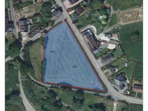 Terrains à vendre à Estinnes-au-Mont