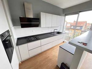 Bel appartement une chambre avec terrasse  garage et cave