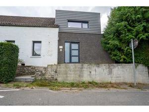 BUREAUX - PROFESSION LIBERALE + TERRASSE