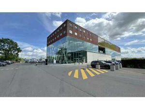 Bureaux de services complets à Frame21 à Herentals