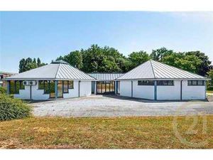 Situation stratégique aux portes de Jodoigne !