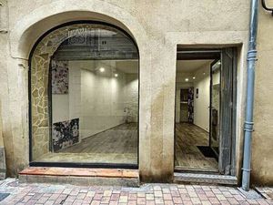 Local commercial à vendre