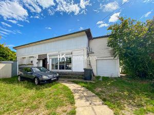 Local d'activités à vendre