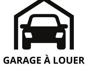 Garage/Stationnement à louer