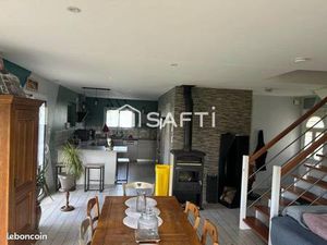 SAFTI SENTENAC Karine conseiller indépendant