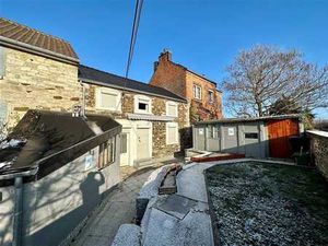 Absil Immobilière vous présente une maison 2 chambres