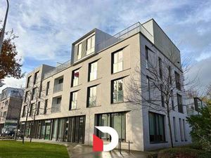 Appartement à louer à Sint-Michiels € 890 (LHXOM) - Immo Delbecque | Zimmo