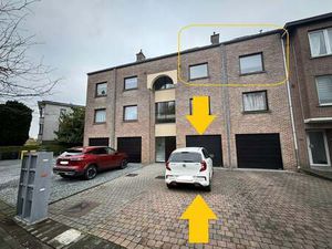 Appartement à louer à Sint-Stevens-Woluwe € 1.550 (LHXU1) - Immo Poot | Zimmo