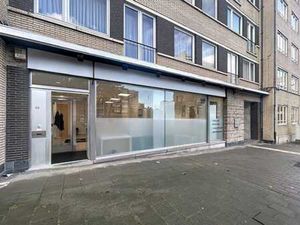 COMMERCE DE DÉTAIL À LOUER I 120 M²