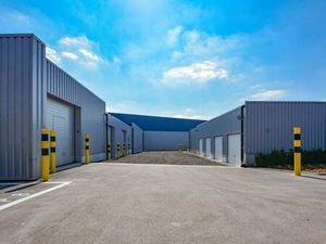 Bien professionnel à louer à Ledegem € 420 (LHXRU) - Bordes Izegem | Zimmo