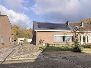 Maison à vendre à Westmeerbeek € 335.000 (LHXUR) - Heylen Vastgoed - Heist-op-den-Berg | Z
