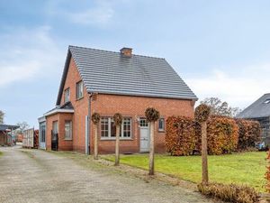 Maison à vendre à Vorst € 495.000 (LHXU9) - Bosman Vastgoed | Zimmo