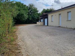 Maison de plain-pied à vendre