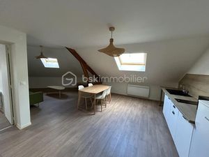Location meublée appartement 2 pièces 31.53 m² à Dordives (45680)  520 €