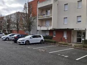 Location appartement 2 pièces 45.31 m² à Cusset (03300)  520 €