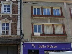 Location appartement 39.71 m² à Orbec (14290)  525 €