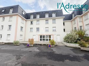 Location appartement 1 pièce 31.06 m² à Neuilly-sur-Marne (93330)  578 €