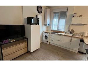 Location appartement  34 m² T-2 à Argentan  524 €