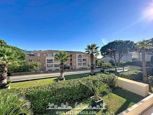 CHARMAND 3 PIÈCES AVEC LOGGIA & PARKING